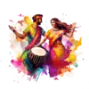 Holi Party Songs