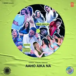 Cover image for Aaho Aika Na