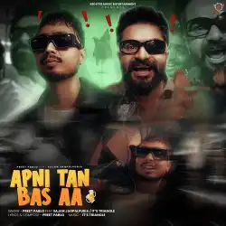 Cover image for Apni Tan Bas Aa