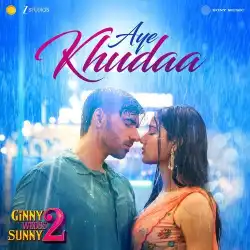 Cover image for Aye Khudaa