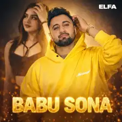 Cover image for Babu Sona