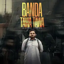 Cover image for Banda Tawa Tawa