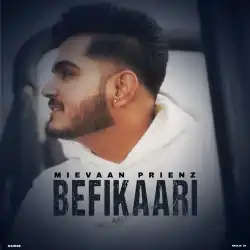 Cover image for Befikaari