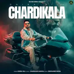 Cover image for Chardikala