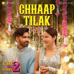Cover image for Chhaap Tilak