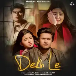 Cover image for Dekh Le