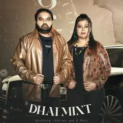 Cover image for Dhai Mint