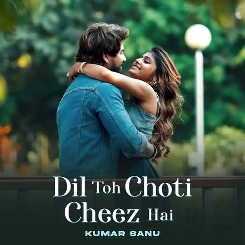 Cover image for Dil Toh Choti Cheez Hai