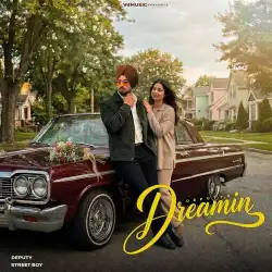 Cover image for Dreamin