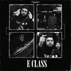 Cover image for E Class