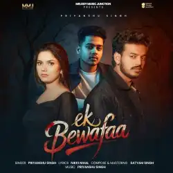 Cover image for Ek Bewafaa
