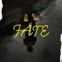Cover image for Fate