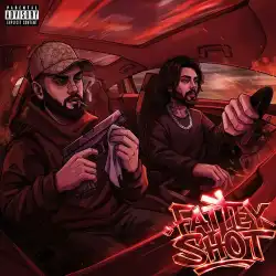 Cover image for Fattey Shot