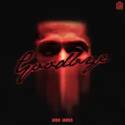 Cover image for Goodbye