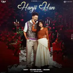 Cover image for Hanji Han