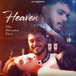 Cover image for Heaven