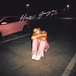 Cover image for Her Gaze