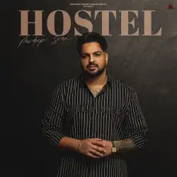 Cover image for Hostel