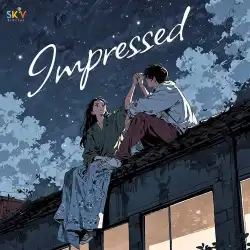 Cover image for Impressed