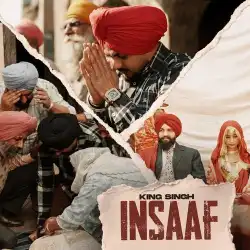 Cover image for Insaaf