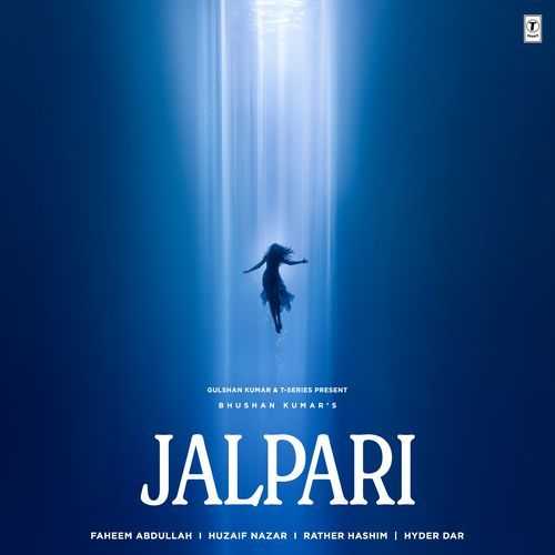 Cover image for Jalpari