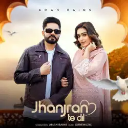 Cover image for Jhanjran Te Dil