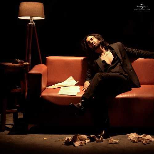 Cover image for Just You