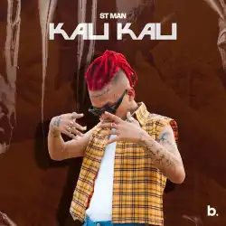 Cover image for Kali Kali