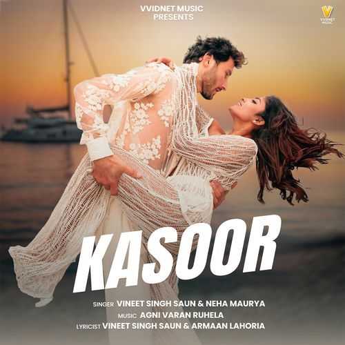 Cover image for Kasoor