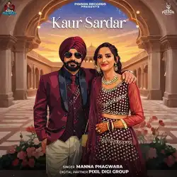 Cover image for Kaur Sardar