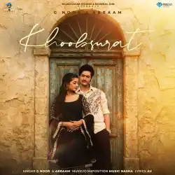 Cover image for Khoobsurat