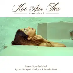 Cover image for Koi Aur Tha