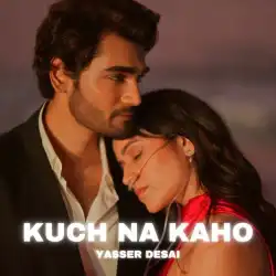 Cover image for Kuch Na Kaho
