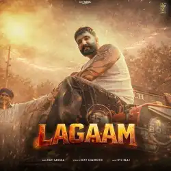 Cover image for Lagaam