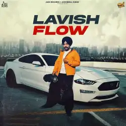 Cover image for Lavish Flow