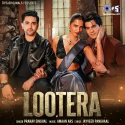 Cover image for Lootera