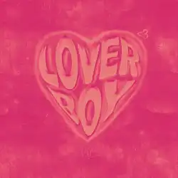 Cover image for Lover Boy