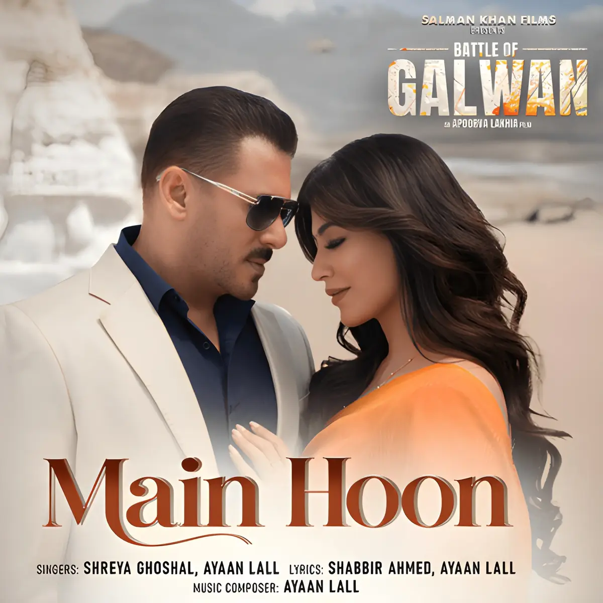 Cover image for Main Hoon