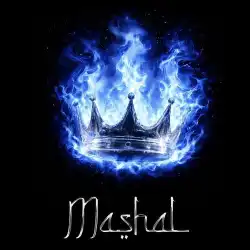 Cover image for Mashal