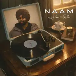Cover image for Naam