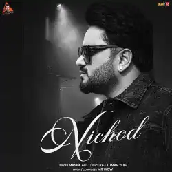 Cover image for Nichod