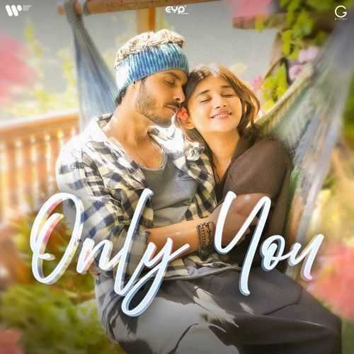 Cover image for Only You