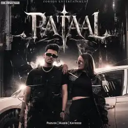 Cover image for Pataal