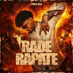Cover image for Rade Rapate