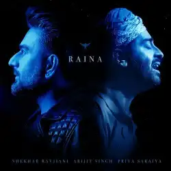Cover image for Raina