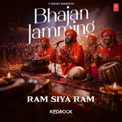 Cover image for Ram Siya Ram