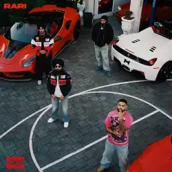 Cover image for Rari