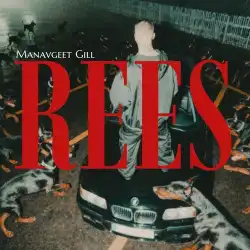 Cover image for Rees