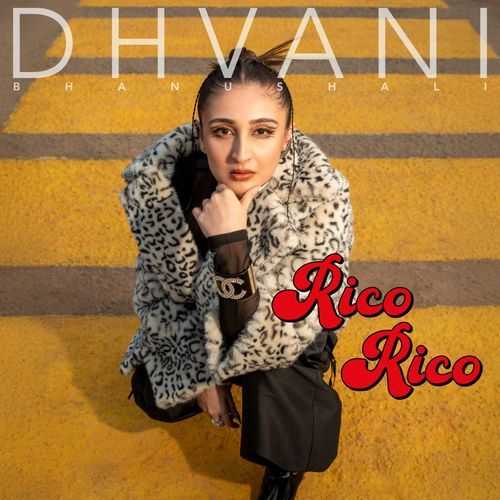 Cover image for Rico Rico