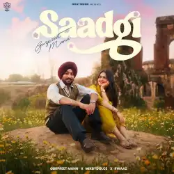 Cover image for Saadgi